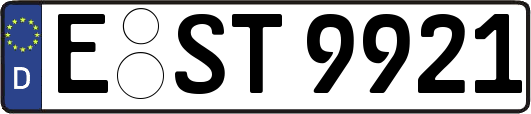 E-ST9921