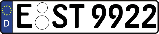 E-ST9922