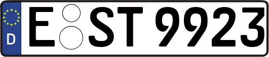 E-ST9923