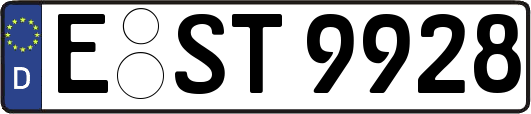 E-ST9928