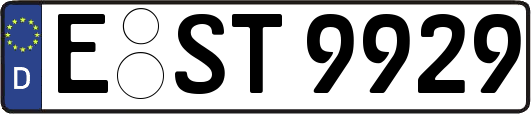 E-ST9929
