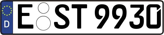 E-ST9930