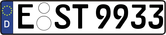 E-ST9933