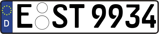 E-ST9934