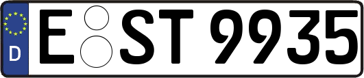 E-ST9935