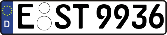 E-ST9936