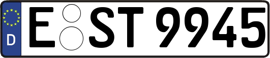 E-ST9945