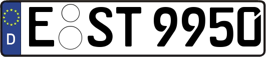 E-ST9950