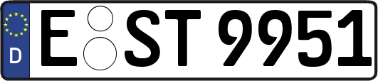 E-ST9951