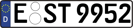 E-ST9952