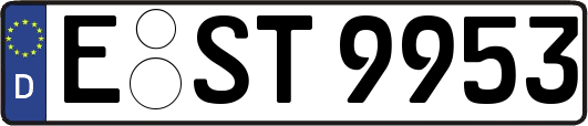 E-ST9953