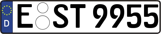 E-ST9955