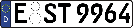 E-ST9964
