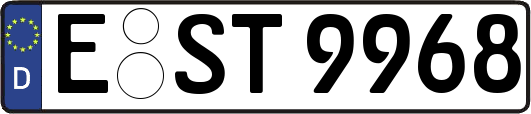 E-ST9968