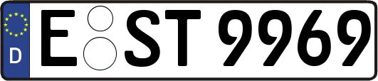 E-ST9969