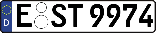 E-ST9974