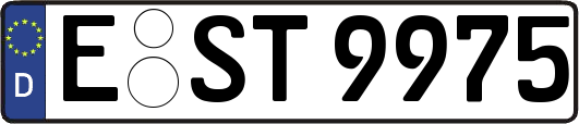 E-ST9975