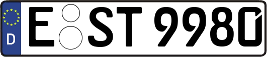 E-ST9980