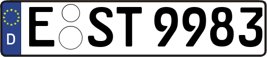 E-ST9983