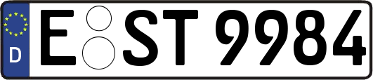E-ST9984