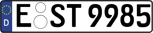 E-ST9985