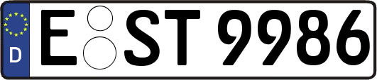 E-ST9986