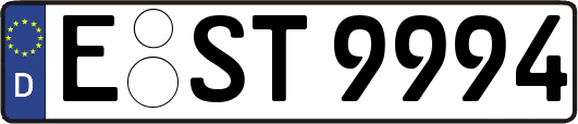 E-ST9994