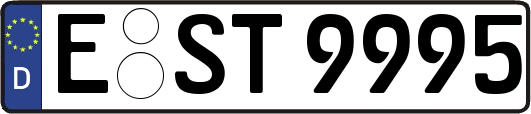 E-ST9995