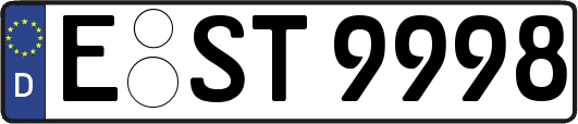 E-ST9998