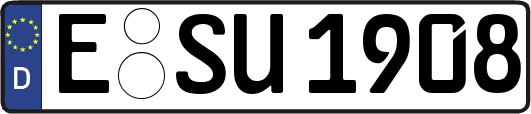E-SU1908