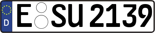 E-SU2139