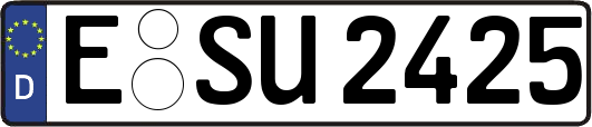 E-SU2425