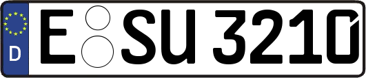 E-SU3210