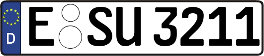 E-SU3211