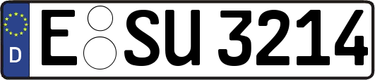 E-SU3214