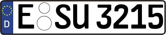 E-SU3215