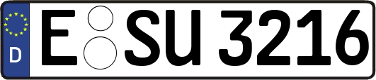 E-SU3216
