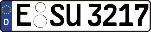 E-SU3217