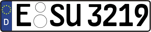 E-SU3219