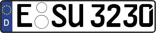 E-SU3230