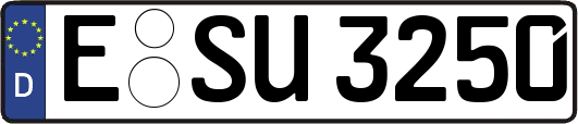 E-SU3250