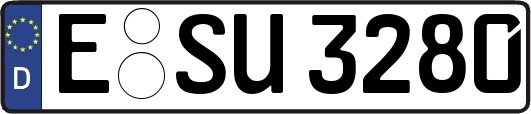 E-SU3280