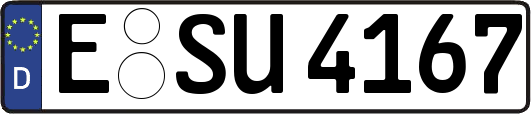 E-SU4167