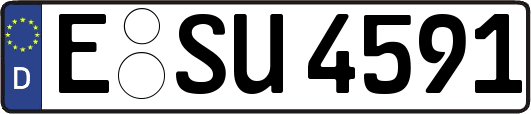 E-SU4591