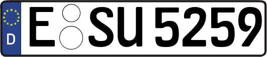 E-SU5259