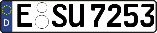 E-SU7253