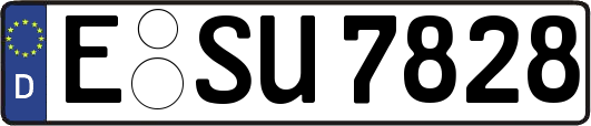E-SU7828