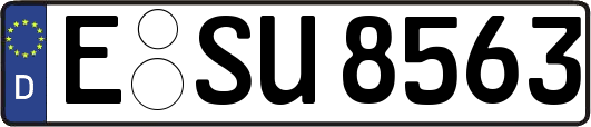 E-SU8563
