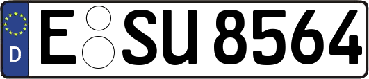 E-SU8564