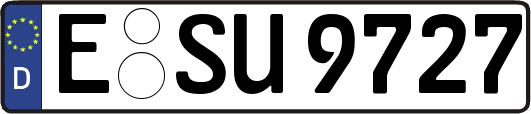 E-SU9727
